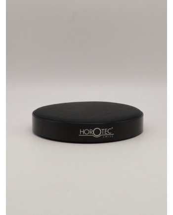 HOROTEC 09.311-01 – Coussin d’emboîtage Ø75 mm aluminium et cuir