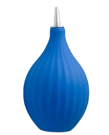 BECO TECHNIC – Soufflet ballon couleur dépoussiérage précision
