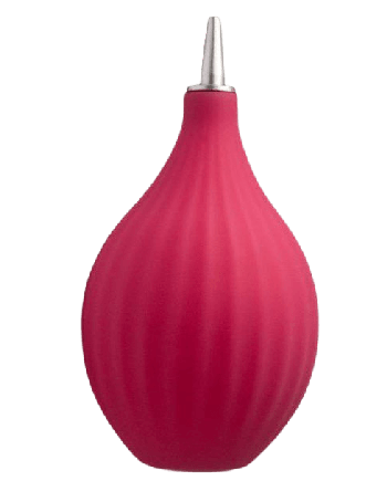 BECO TECHNIC – Soufflet ballon couleur dépoussiérage précision