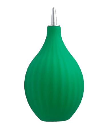 BECO TECHNIC – Soufflet ballon couleur dépoussiérage précision