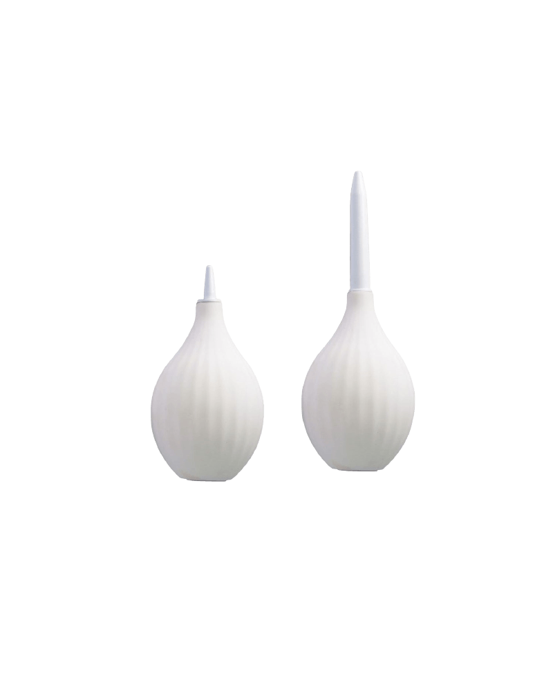 BECO TECHNIC – Soufflet ballon couleur dépoussiérage précision