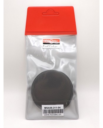 HOROTEC 09.311-04 – Coussin emboîtage alu cuir