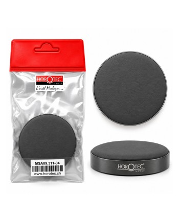 HOROTEC 09.311-04 – Coussin emboîtage alu cuir