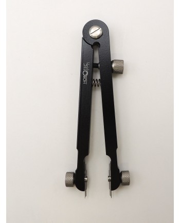 HOROTEC 10.009 10.009-A - Outil barrettes avec fourchettes