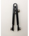 HOROTEC 10.009 10.009-A - Outil barrettes avec fourchettes