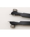 HOROTEC 10.009 10.009-A - Outil barrettes avec fourchettes