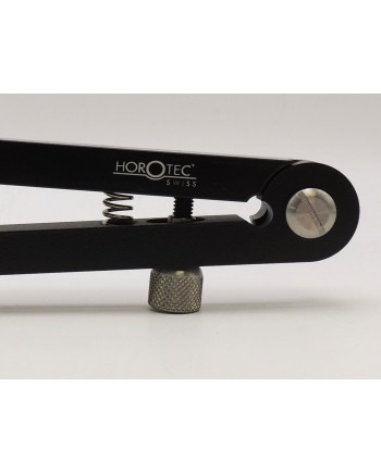 HOROTEC 10.009 10.009-A - Outil barrettes avec fourchettes