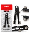 HOROTEC 10.009 10.009-A - Outil barrettes avec fourchettes