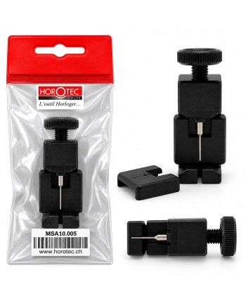 HOROTEC 10.005 - Outil déchasser goupilles bracelets