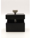 HOROTEC 10.519 - Étau porte bracelet à vis