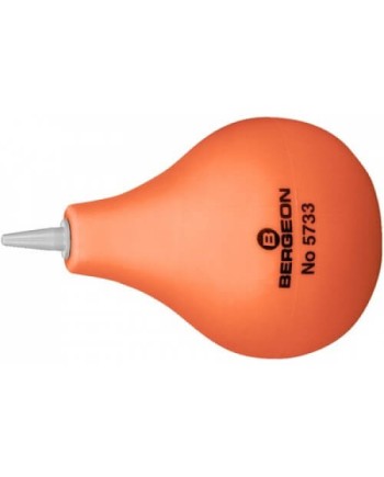BERGEON 5733 – Poire horloger nettoyage poussière