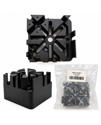 HOROTEC 10.507 - Porte bracelet universel plastique