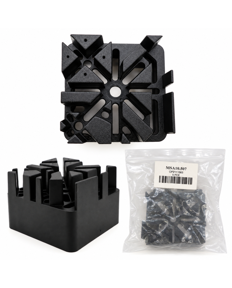 HOROTEC 10.507 - Porte bracelet universel plastique