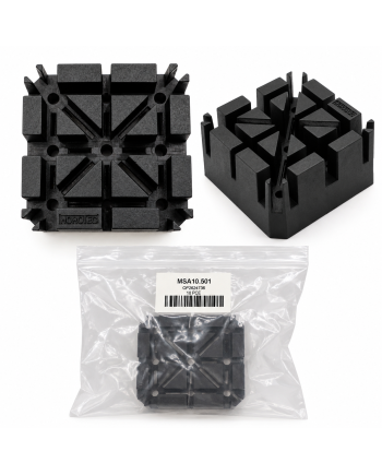 HOROTEC 10501 - Porte bracelet universel plastique