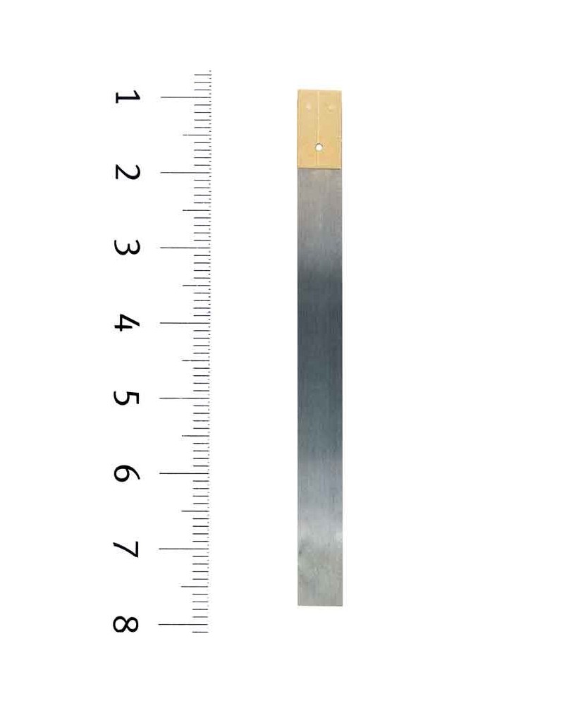 Suspension de pendule de Paris – Fabrication allemande