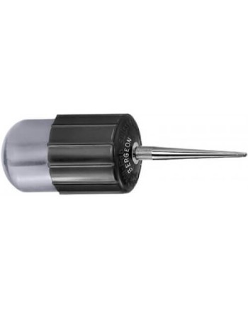 BERGEON 30540 – Soufflet bakélite Ø35 nettoyage air