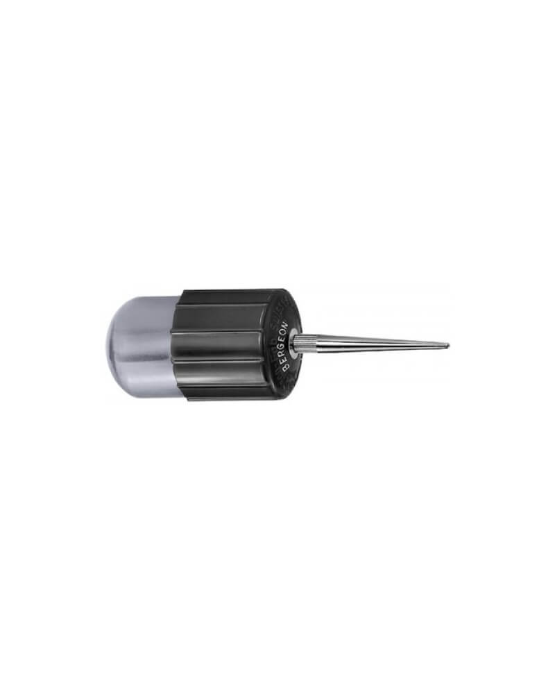 BERGEON 30540 – Soufflet bakélite Ø35 nettoyage air