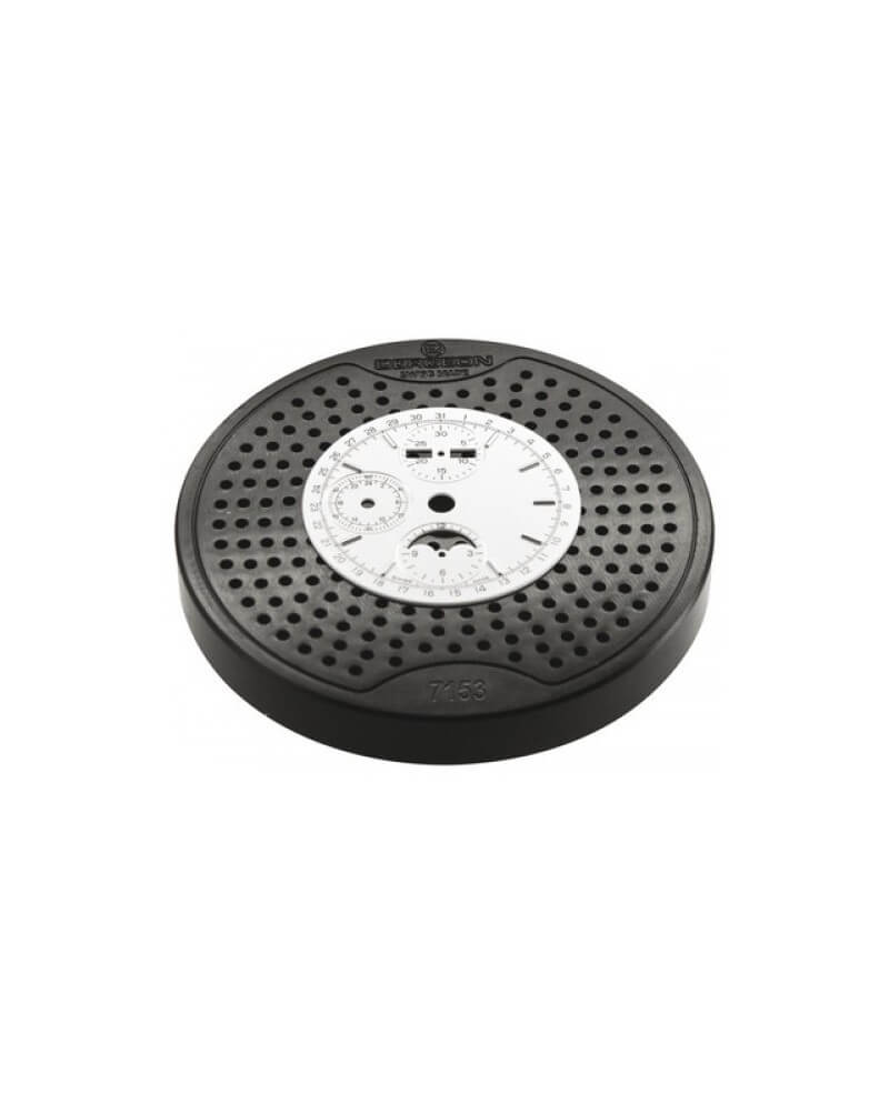 BERGEON 7153 – Support cadran universel maintien
