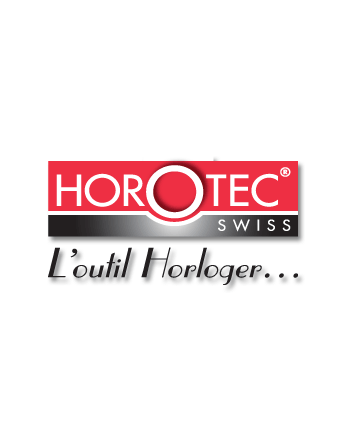 HOROTEC 70004 - Protège cadran pour horlogerie