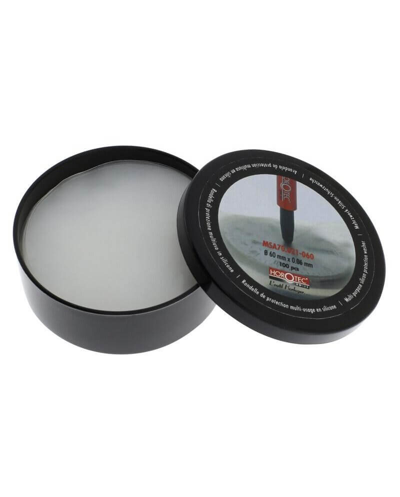 HOROTEC 70020-060 - Rondelle protection Ø 60 mm