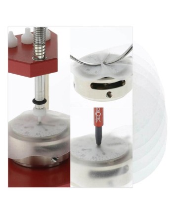 HOROTEC 70020-060 - Rondelle protection Ø 60 mm