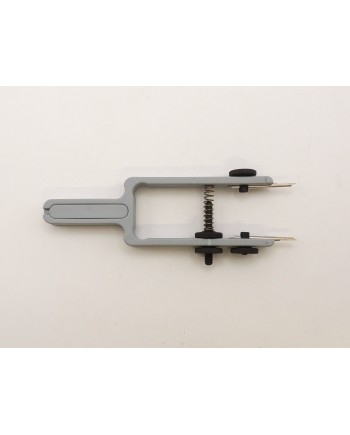 BECO 201736 – Pince barrettes 110 mm pose dépose bracelet