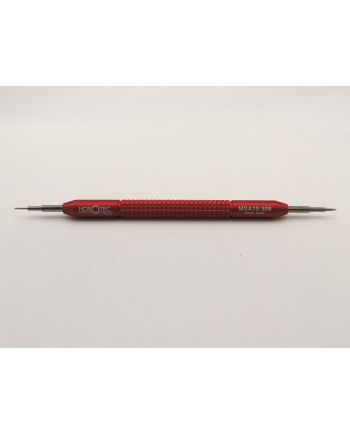 HOROTEC 10.309 – Outil pour poser et enlever les barrettes