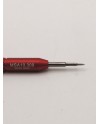 HOROTEC 10.309 – Outil pour poser et enlever les barrettes