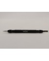 HOROTEC 10313 - Outil aux barrettes manche aluminium