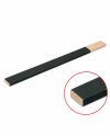 BECO - Cabron de papier d’émeri type spatule