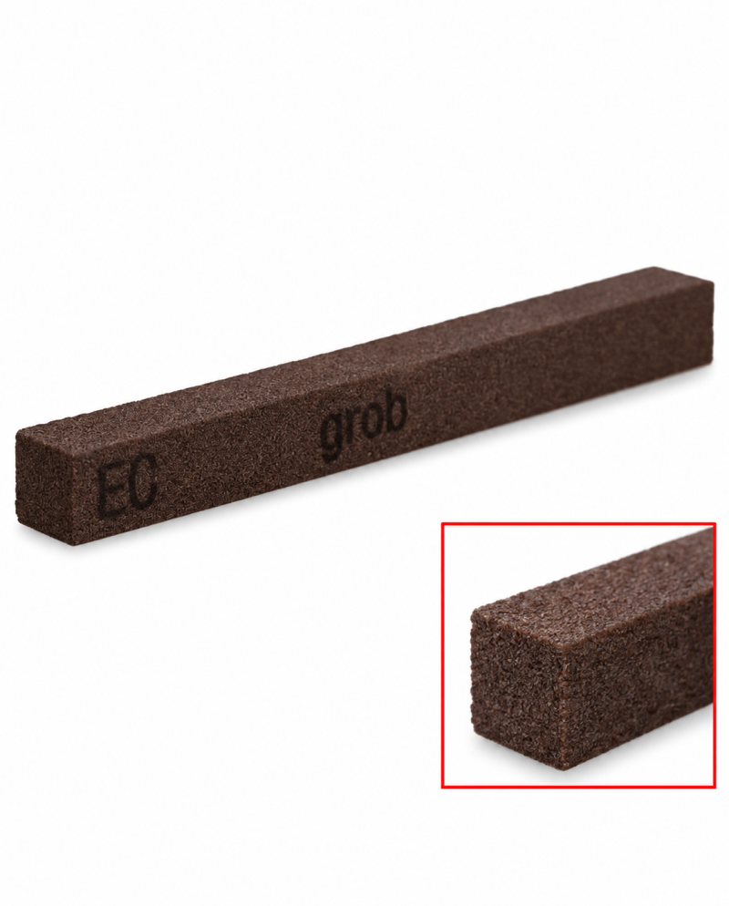 Pierre carrée 10 x 10 mm longueur 100 mm