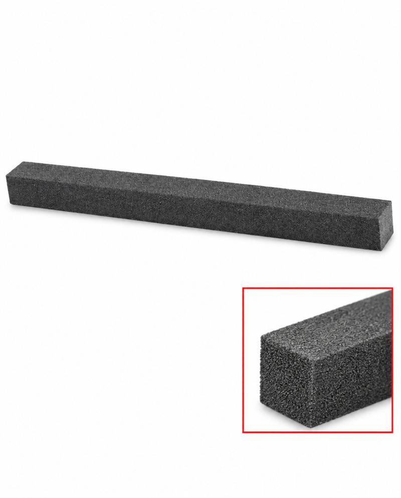 HOROTEC 16.10X-B – Pierres India carrées grain moyen