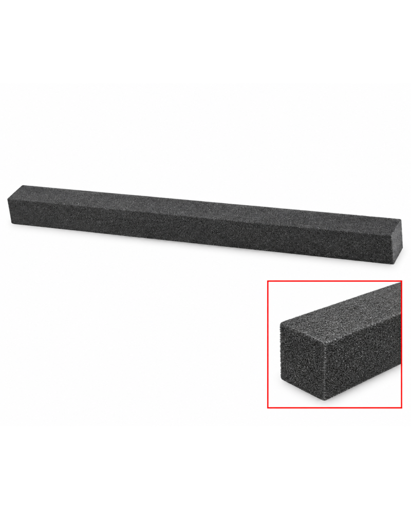 HOROTEC 16.10X-A – Pierres India carrées grain grossier