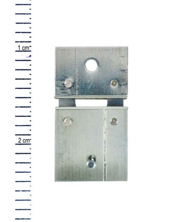 Suspensions pour carillons et pendules murales – Fabrication allemande