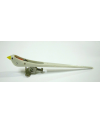 Oiseau de coucou en plastique – 3 modèles disponibles – Fabrication allemande
