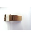 Soufflet Antique en cuir