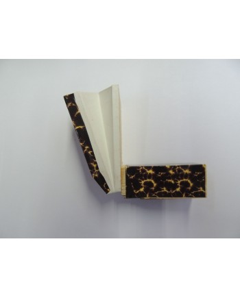 Soufflet Antique en cuir
