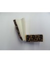 Soufflet Antique en cuir