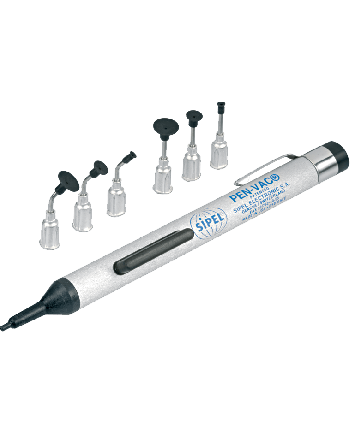 HOROTEC 12.649 - Kit Vacuum Pen VAC original ESD