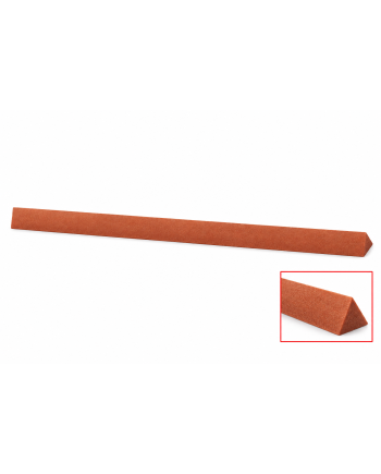 HOROTEC 16.11X-B – Pierres India triangulaires grain moyen