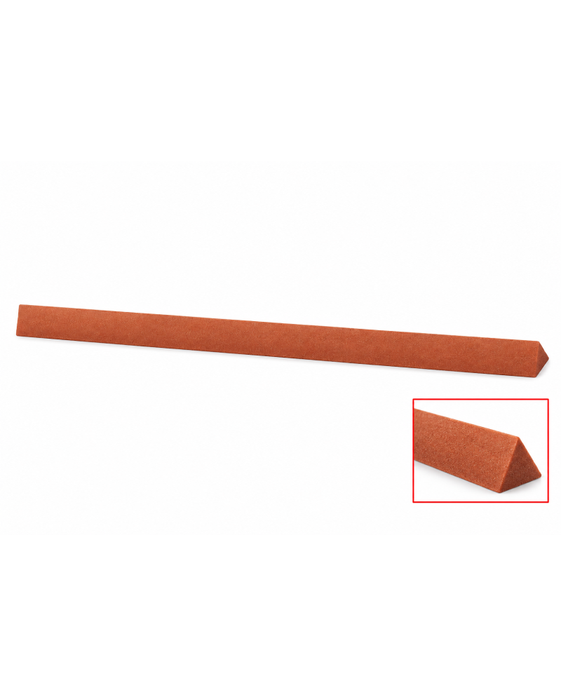 HOROTEC 16.11X-B – Pierres India triangulaires grain moyen