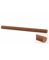 HOROTEC 16.12X-B – Pierres India rondes grain moyen