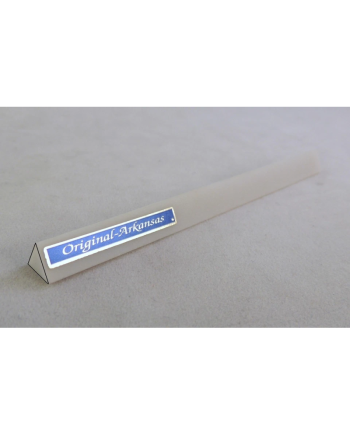 AUGUSTA – Pierre Arkansas triangulaire 85 mm affûtage fin