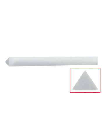 HOROTEC 16.010-A à 16.013 – Pierres Arkansas triangulaires