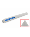 BECO TECHNIC – Pierre Arkansas triangulaire 100 mm affûtage
