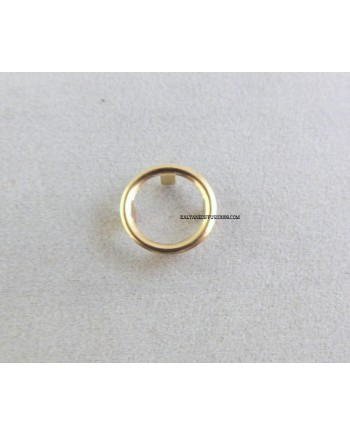Œillet pour pendule comtoise 9 / 13mm
