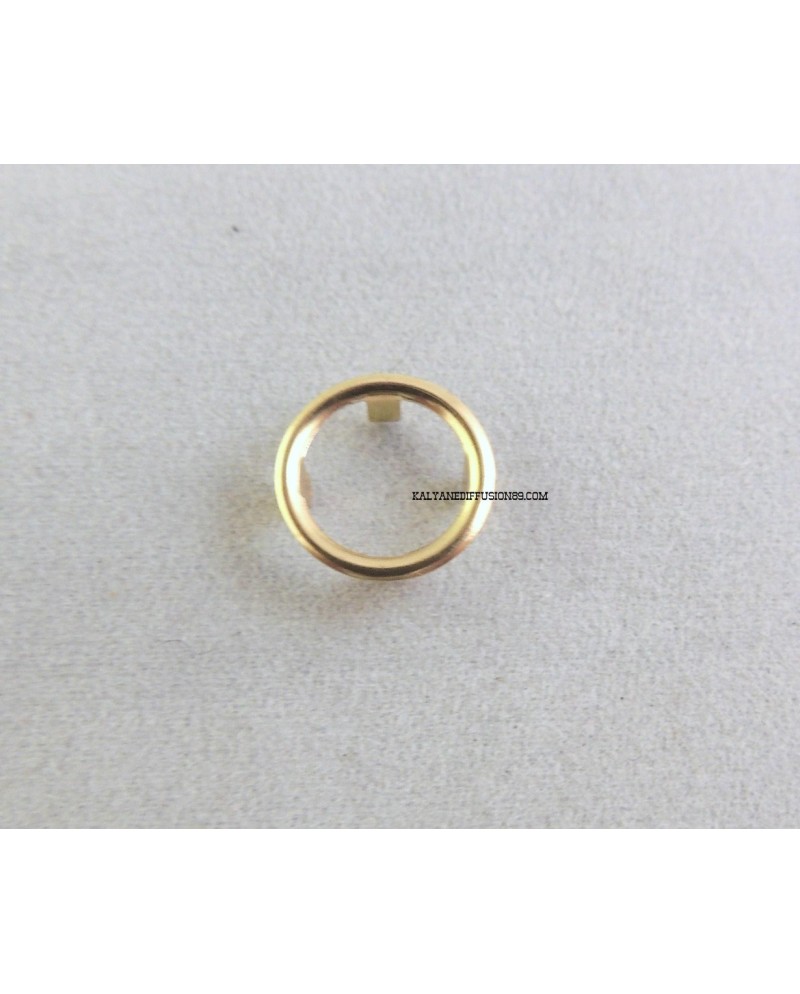 Œillet pour pendule comtoise 9 / 13mm