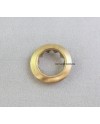 PASSION HORLOGERIE – Œillet pour pendule comtoise