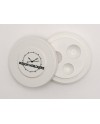 ECO - Huilier 3 compartiments avec couvercle Ø 50 mm