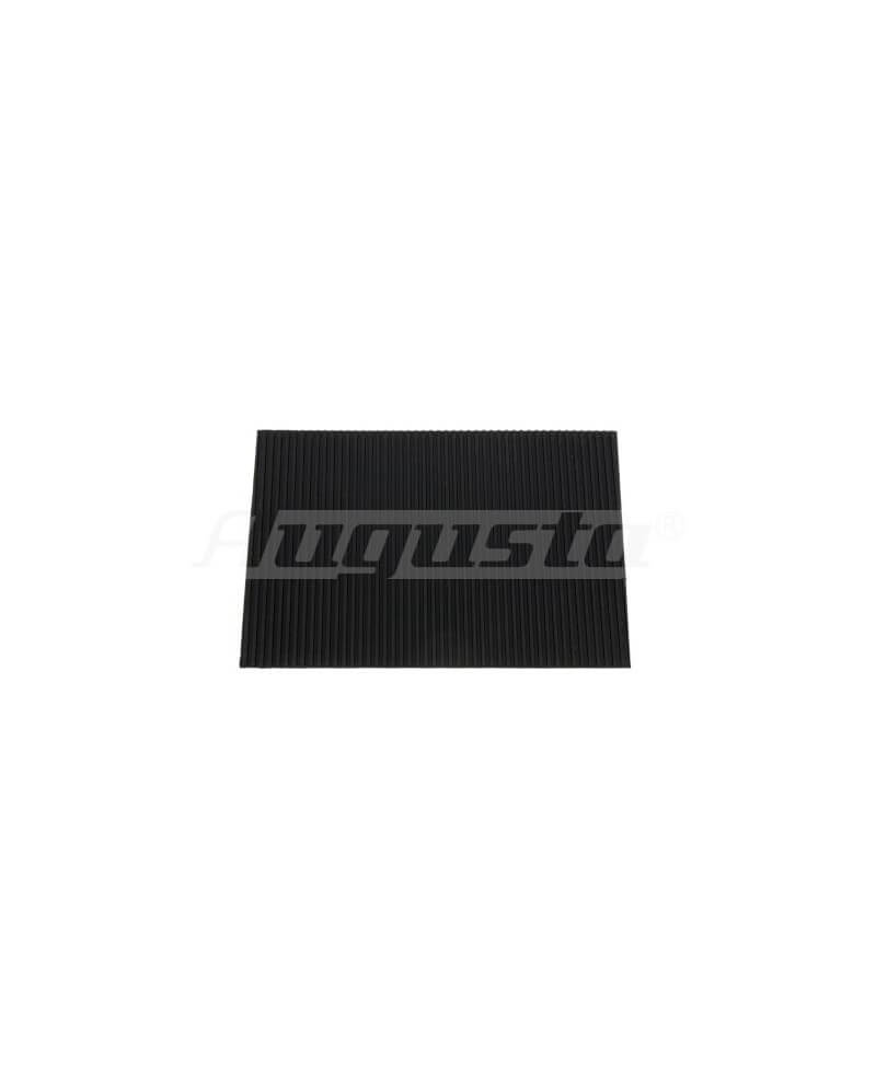 AUGUSTA – Bloc travail noir 100x150 mm support établi